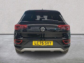 Used Volkswagen T-Roc 2026 for sale - 78402774: Photo
