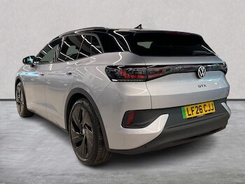 Used Volkswagen ID.4 2026 for sale - 78243013: Photo