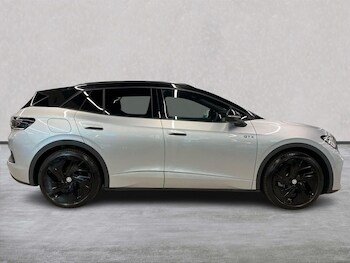 Used Volkswagen ID.4 2026 for sale - 78243013: Photo