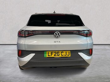 Used Volkswagen ID.4 2026 for sale - 78243013: Photo