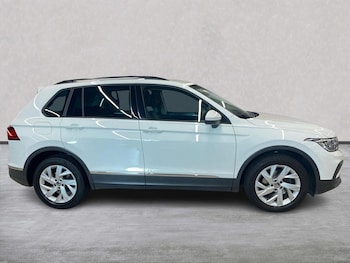Used Volkswagen Tiguan 2023 for sale - 78903514: Photo