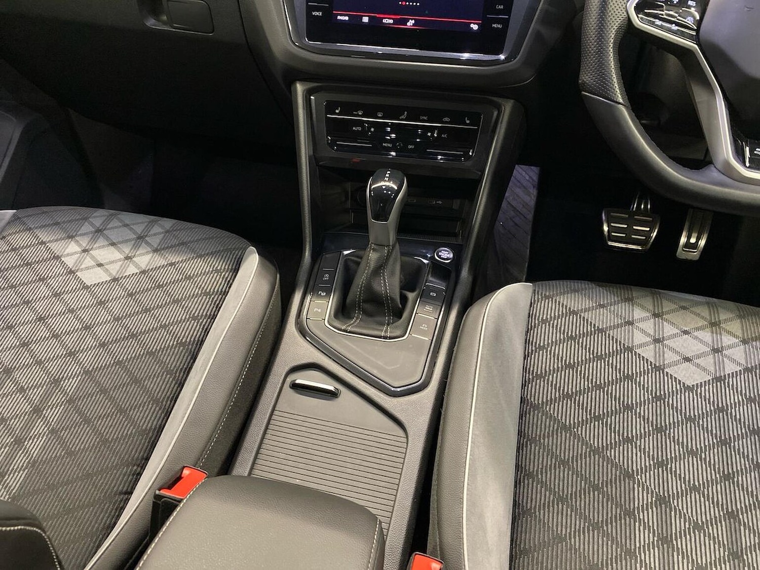 Used Volkswagen Tiguan 2023 for sale - 77701367: Photo 13