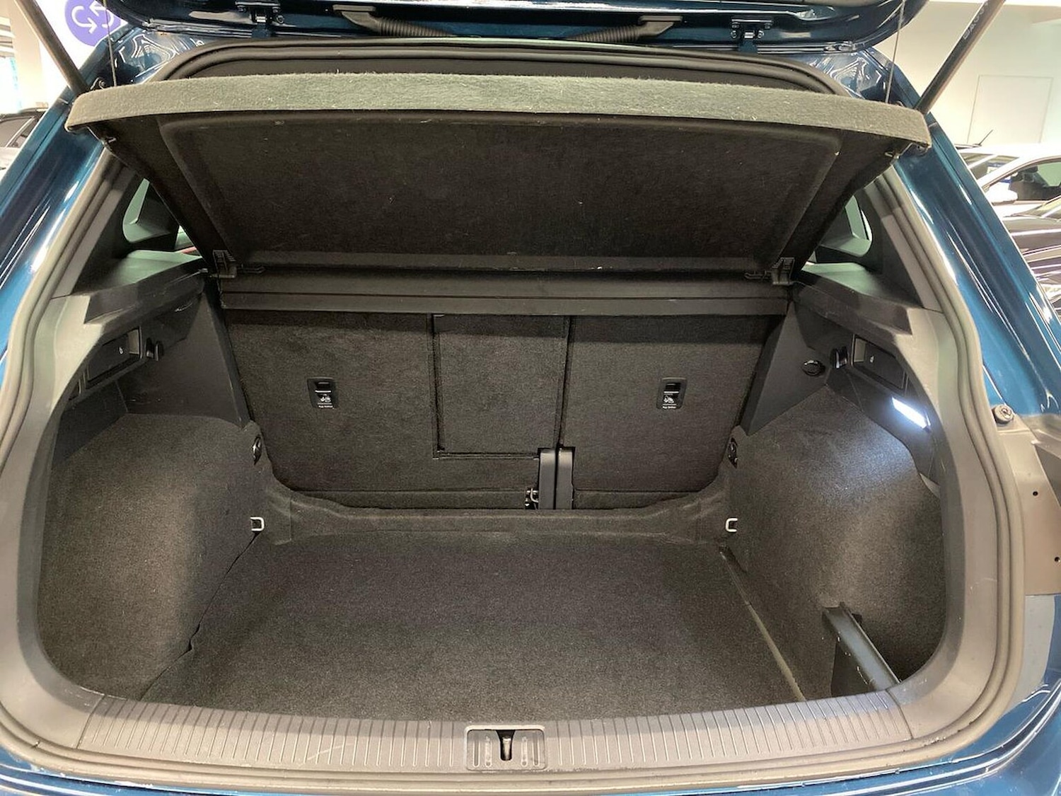 Used Volkswagen Tiguan 2023 for sale - 77701367: Photo 17