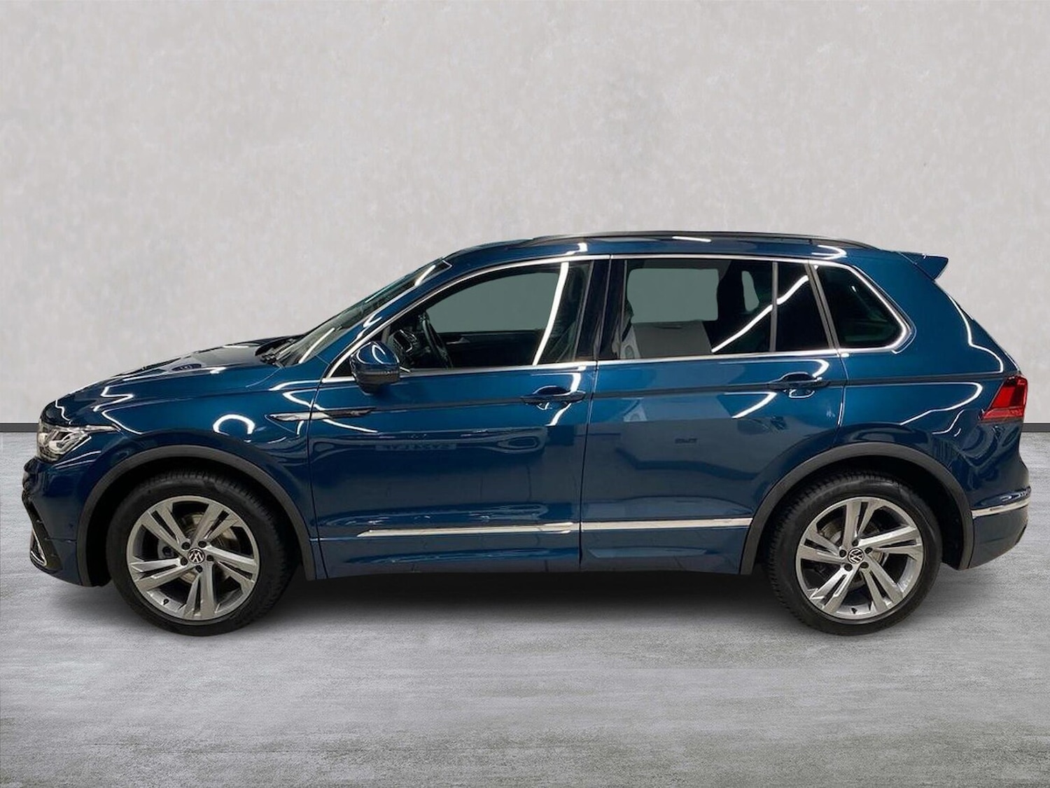 Used Volkswagen Tiguan 2023 for sale - 77701367: Photo 19