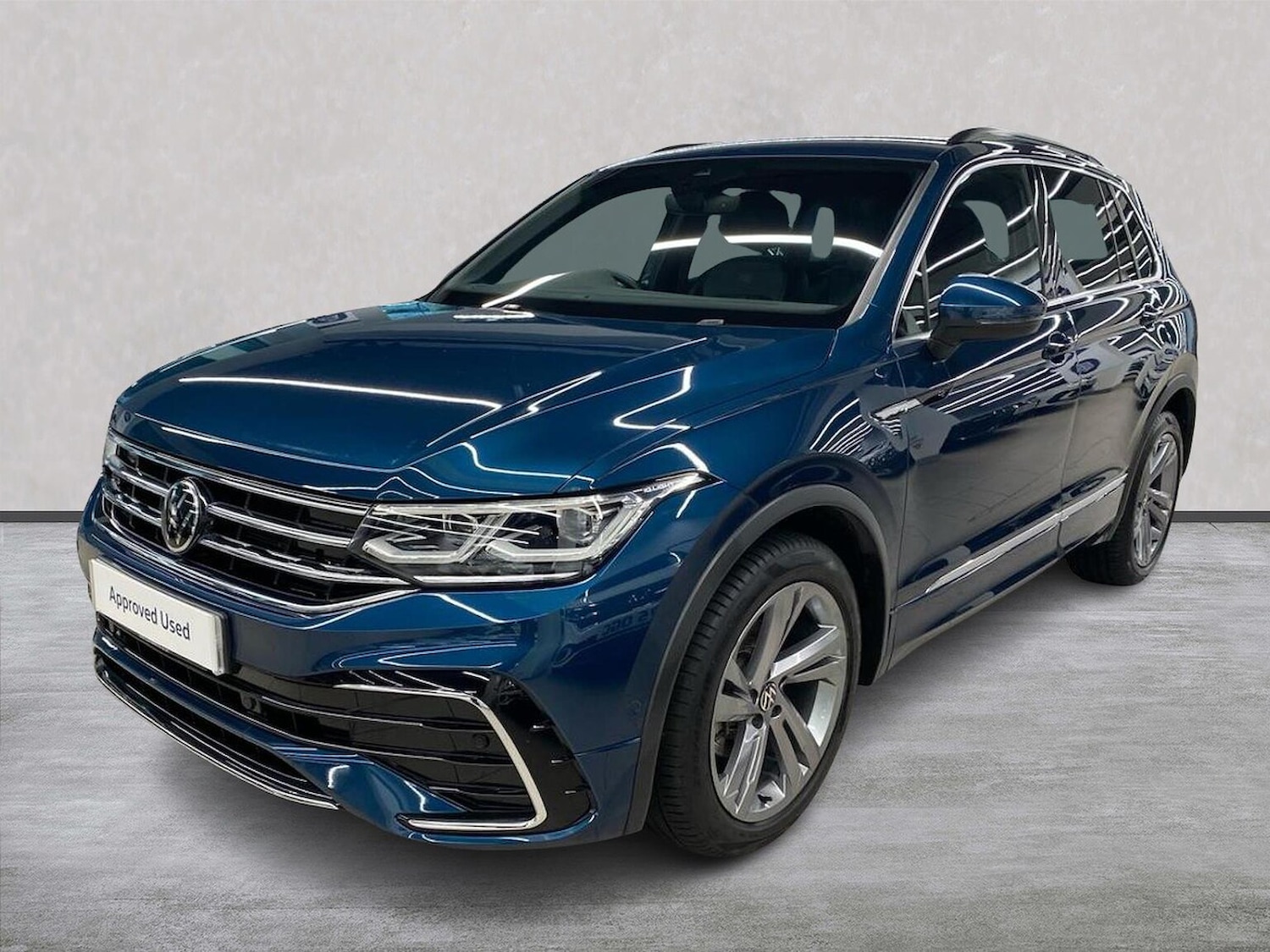 Used Volkswagen Tiguan 2023 for sale - 77701367: Photo 20