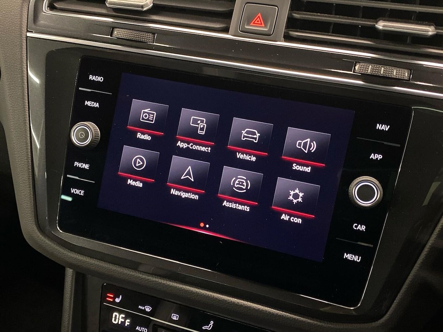 Used Volkswagen Tiguan 2023 for sale - 77701367: Photo 25