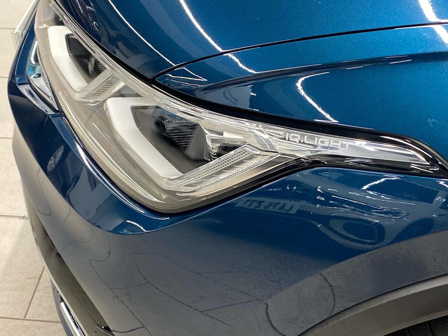 Used Volkswagen Tiguan 2023 for sale - 77701367: Photo 31