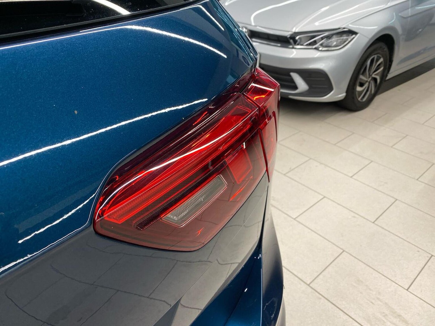 Used Volkswagen Tiguan 2023 for sale - 77701367: Photo 32