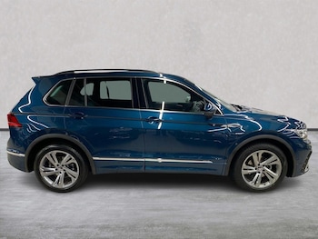 Used Volkswagen Tiguan 2023 for sale - 77701367: Photo