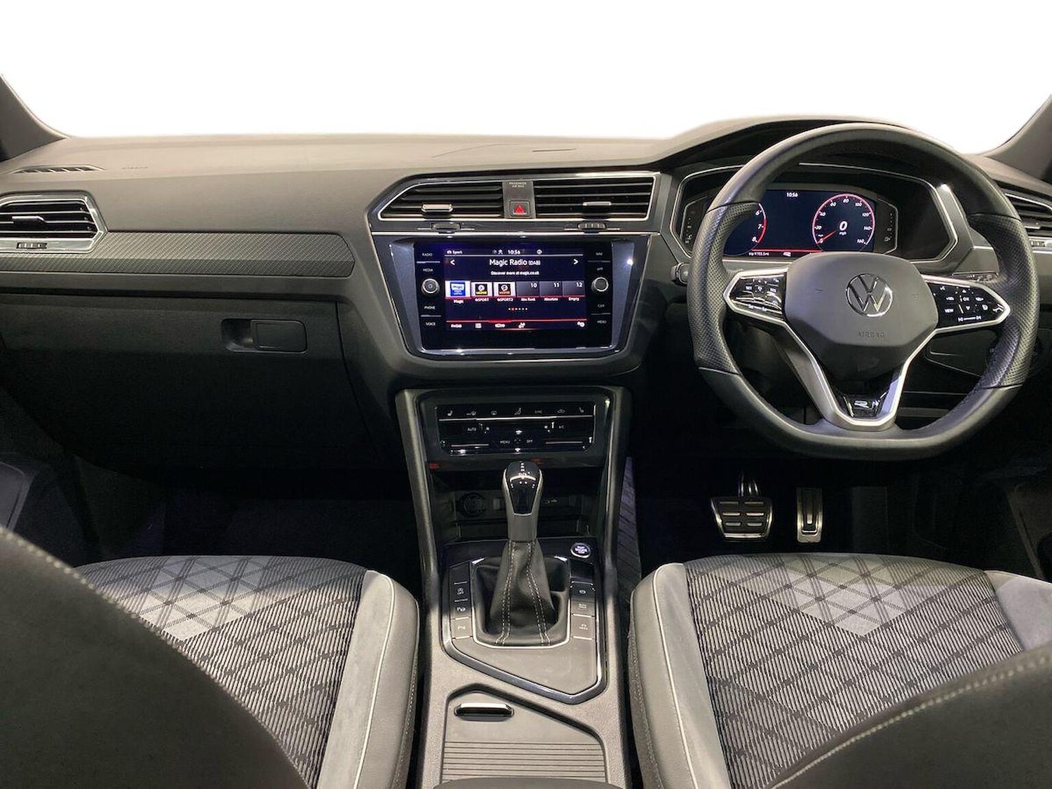 Used Volkswagen Tiguan 2023 for sale - 77701367: Photo 8