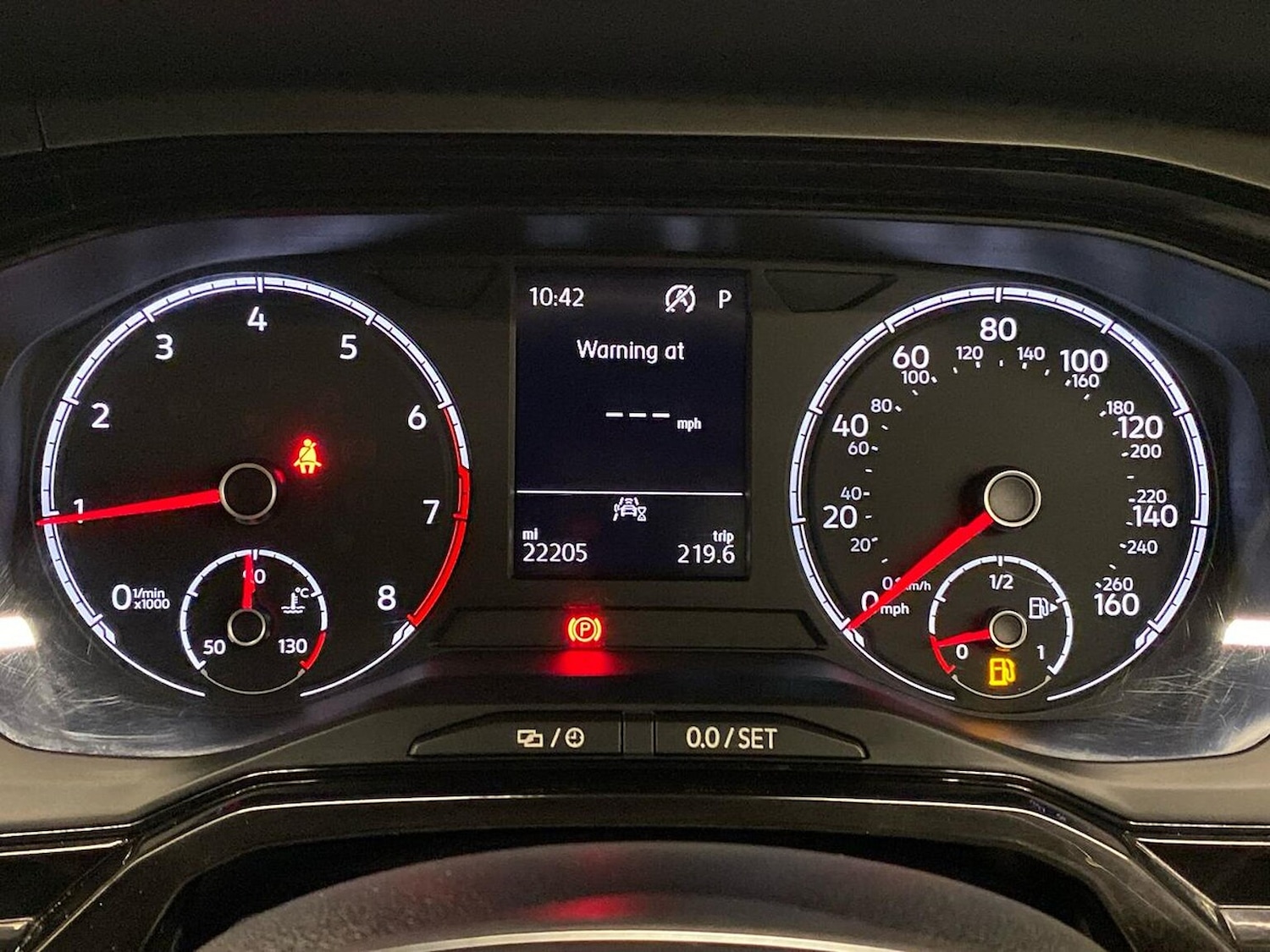 Used Volkswagen Polo 2021 for sale - 76531396: Photo 10