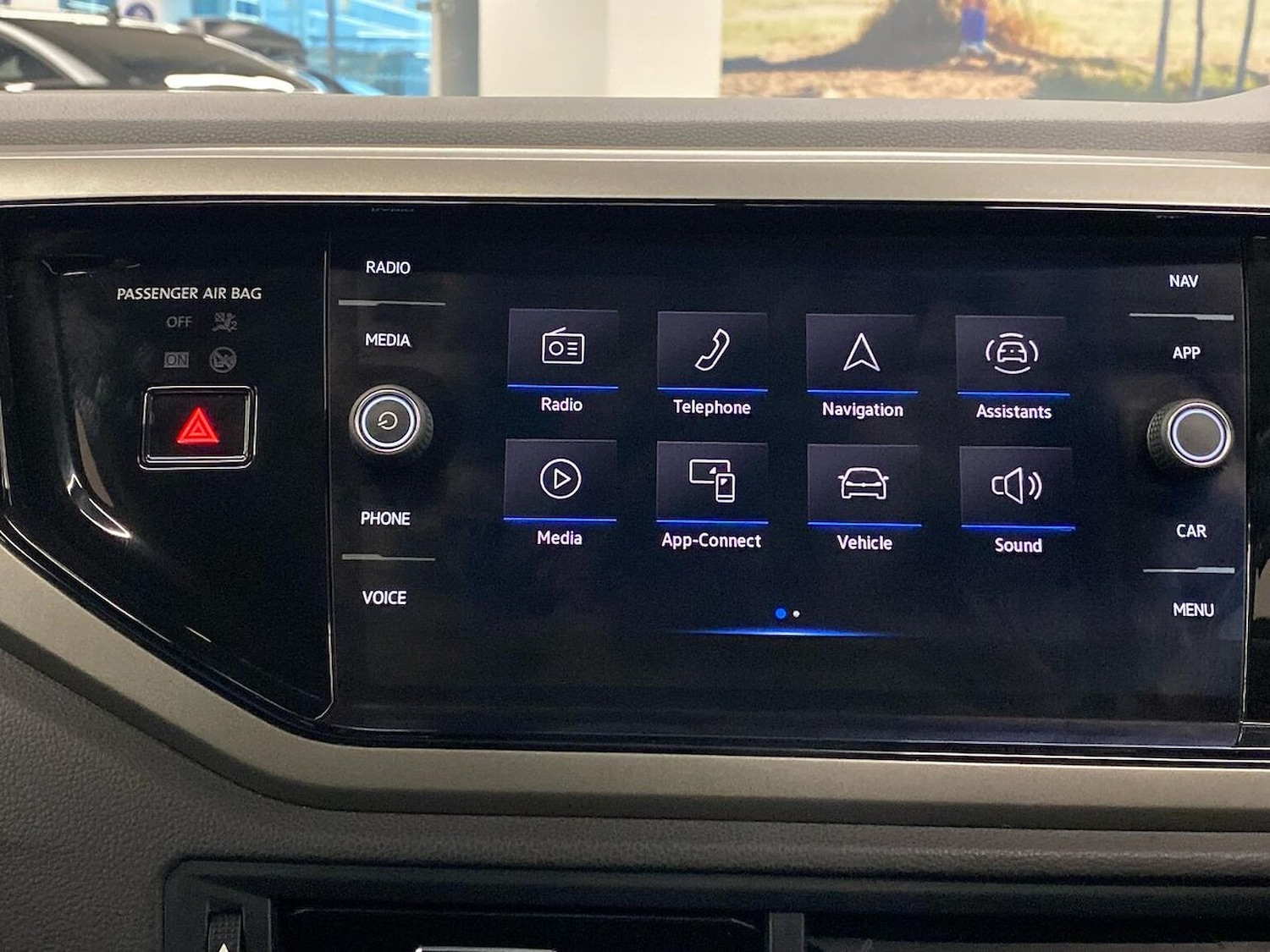 Used Volkswagen Polo 2021 for sale - 76531396: Photo 11