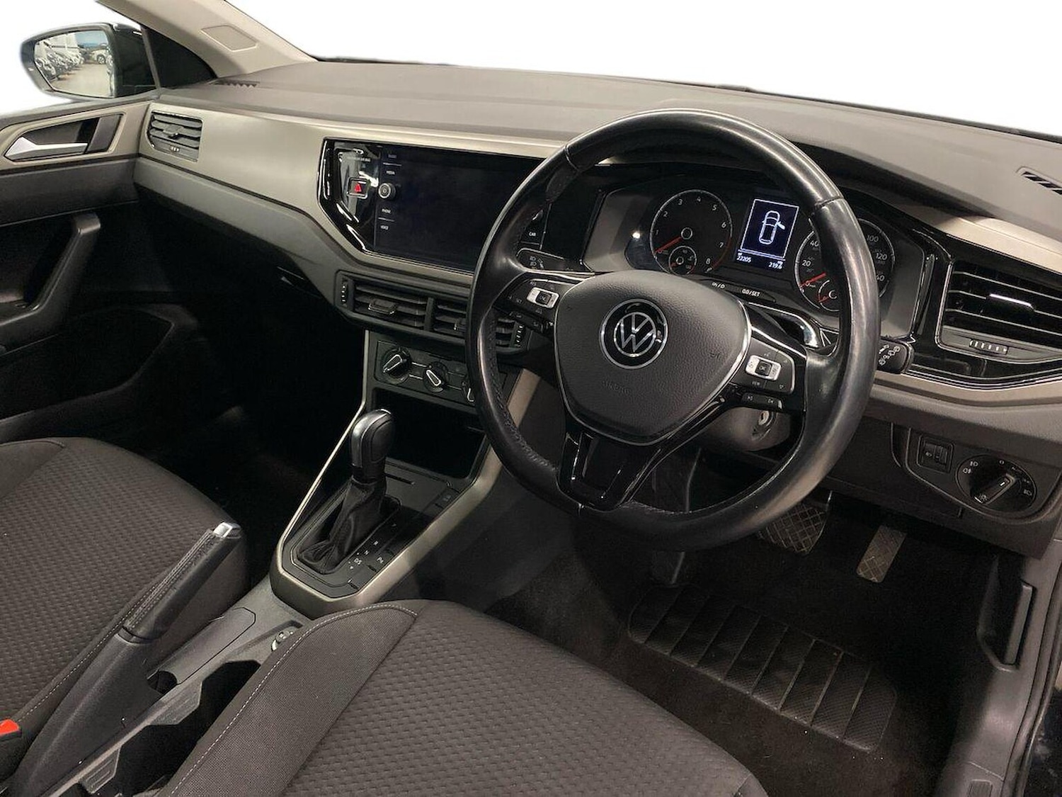 Used Volkswagen Polo 2021 for sale - 76531396: Photo 15