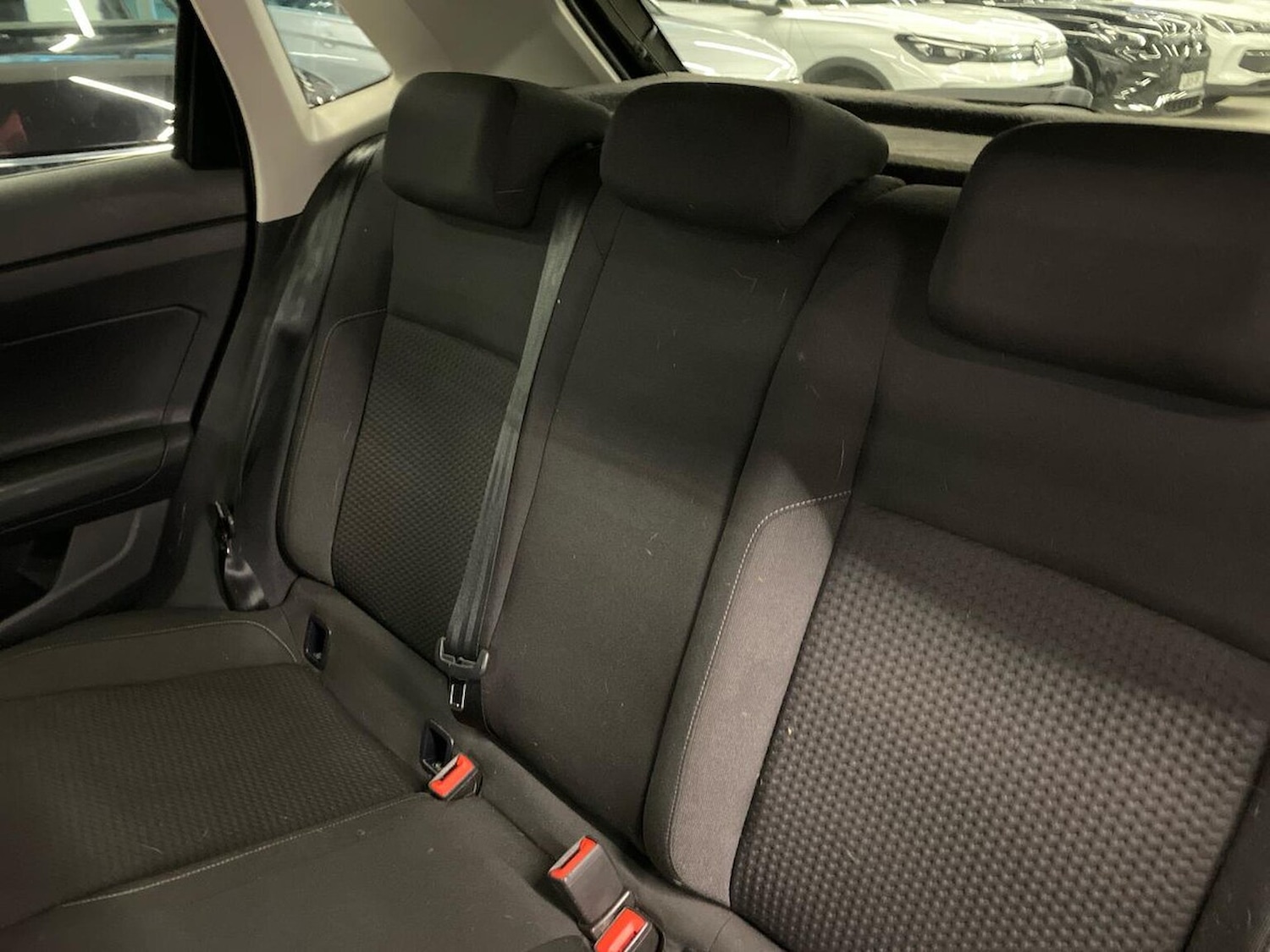 Used Volkswagen Polo 2021 for sale - 76531396: Photo 16