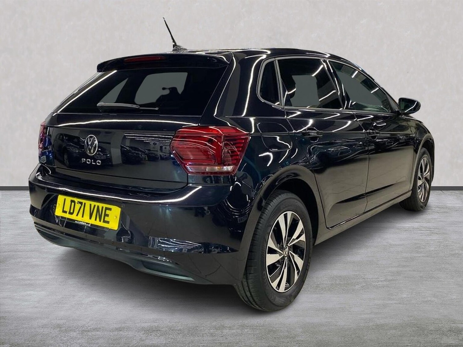 Used Volkswagen Polo 2021 for sale - 76531396: Photo 18