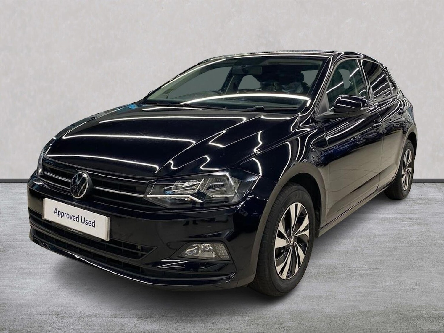 Used Volkswagen Polo 2021 for sale - 76531396: Photo 20