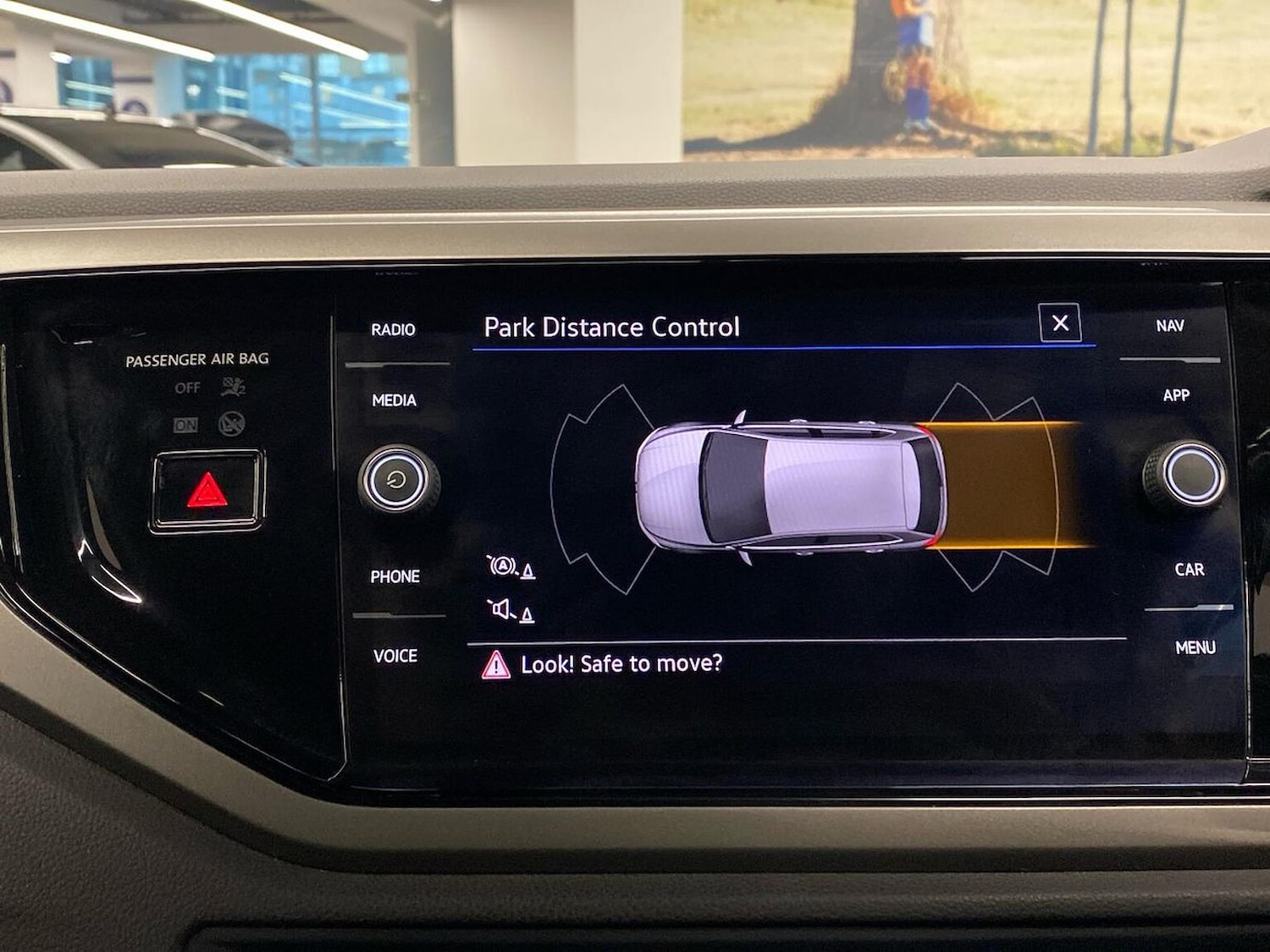 Used Volkswagen Polo 2021 for sale - 76531396: Photo 22