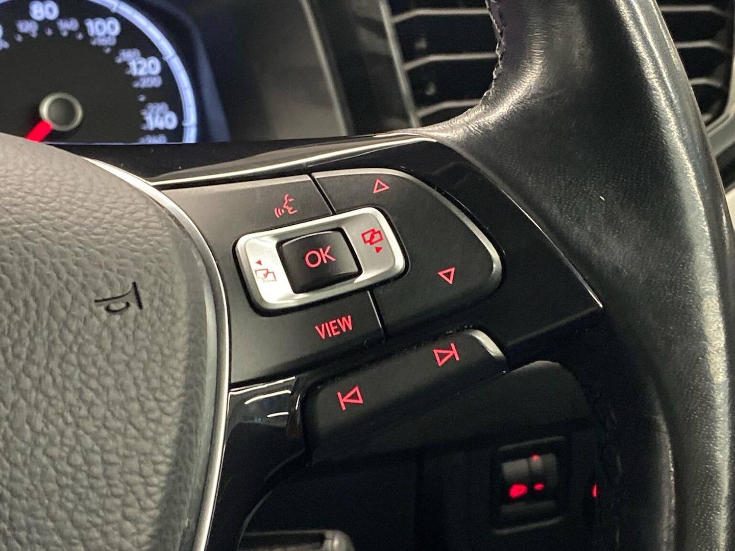 Used Volkswagen Polo 2021 for sale - 76531396: Photo 24