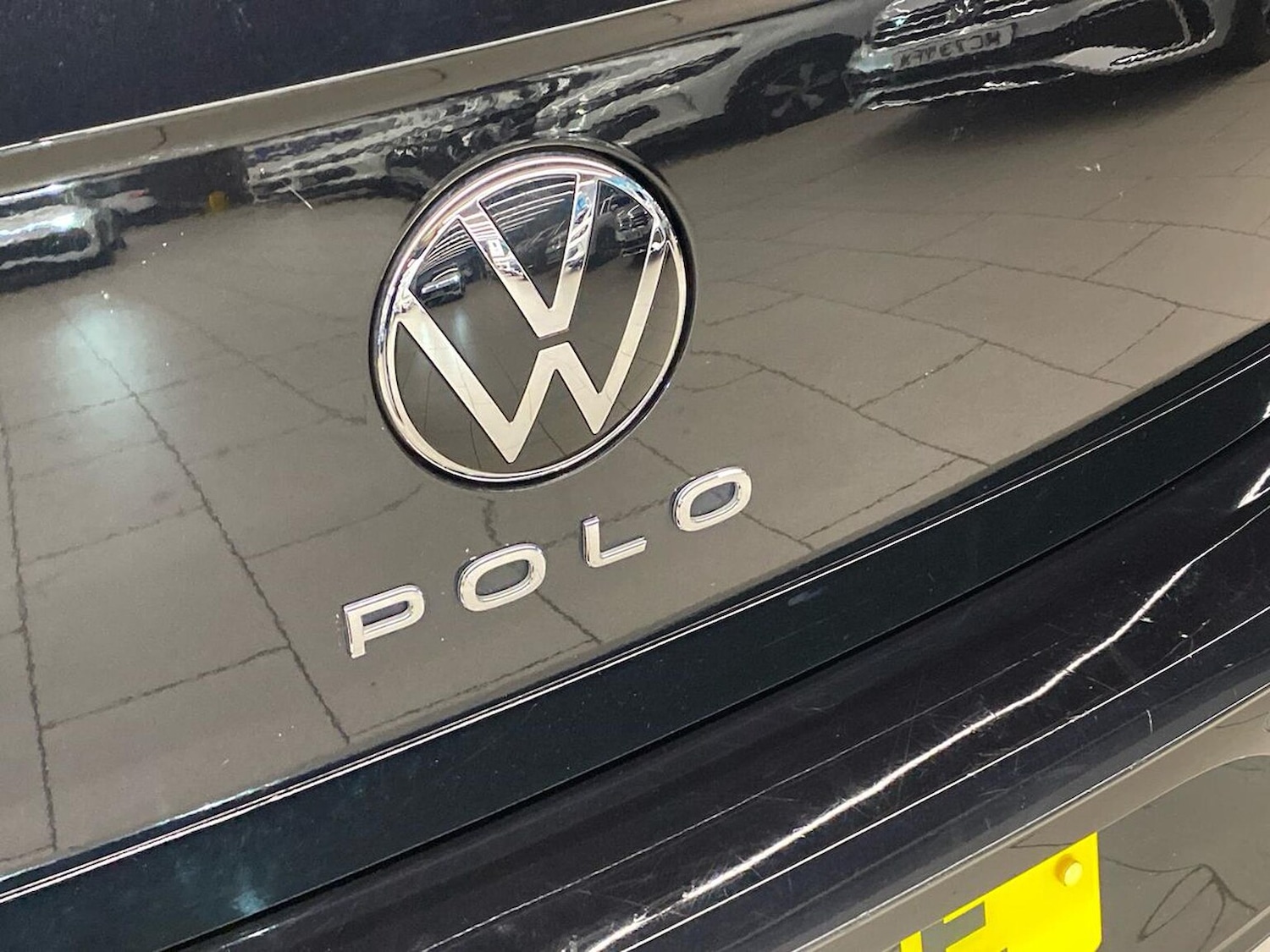 Used Volkswagen Polo 2021 for sale - 76531396: Photo 30