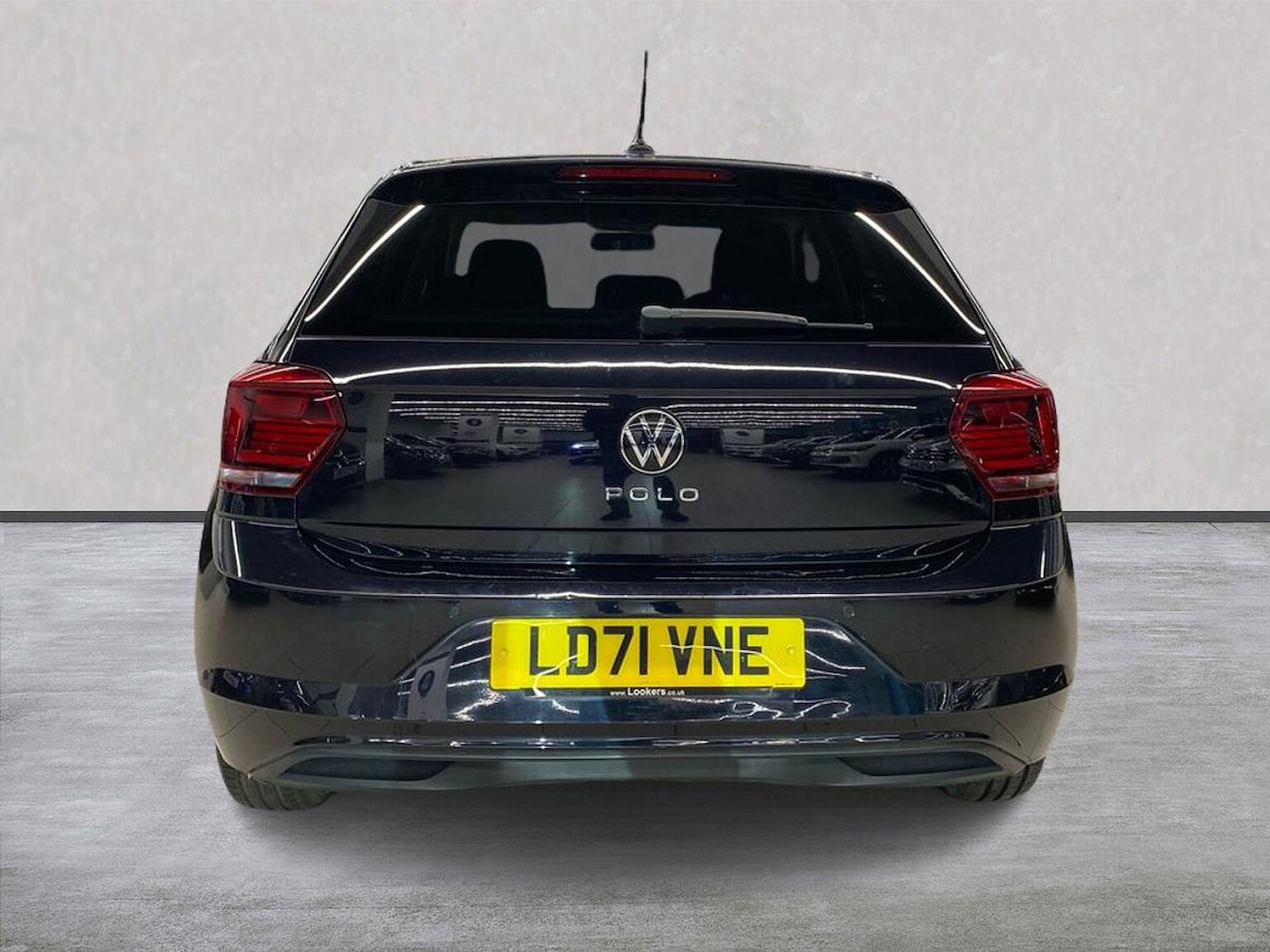 Used Volkswagen Polo 2021 for sale - 76531396: Photo 4