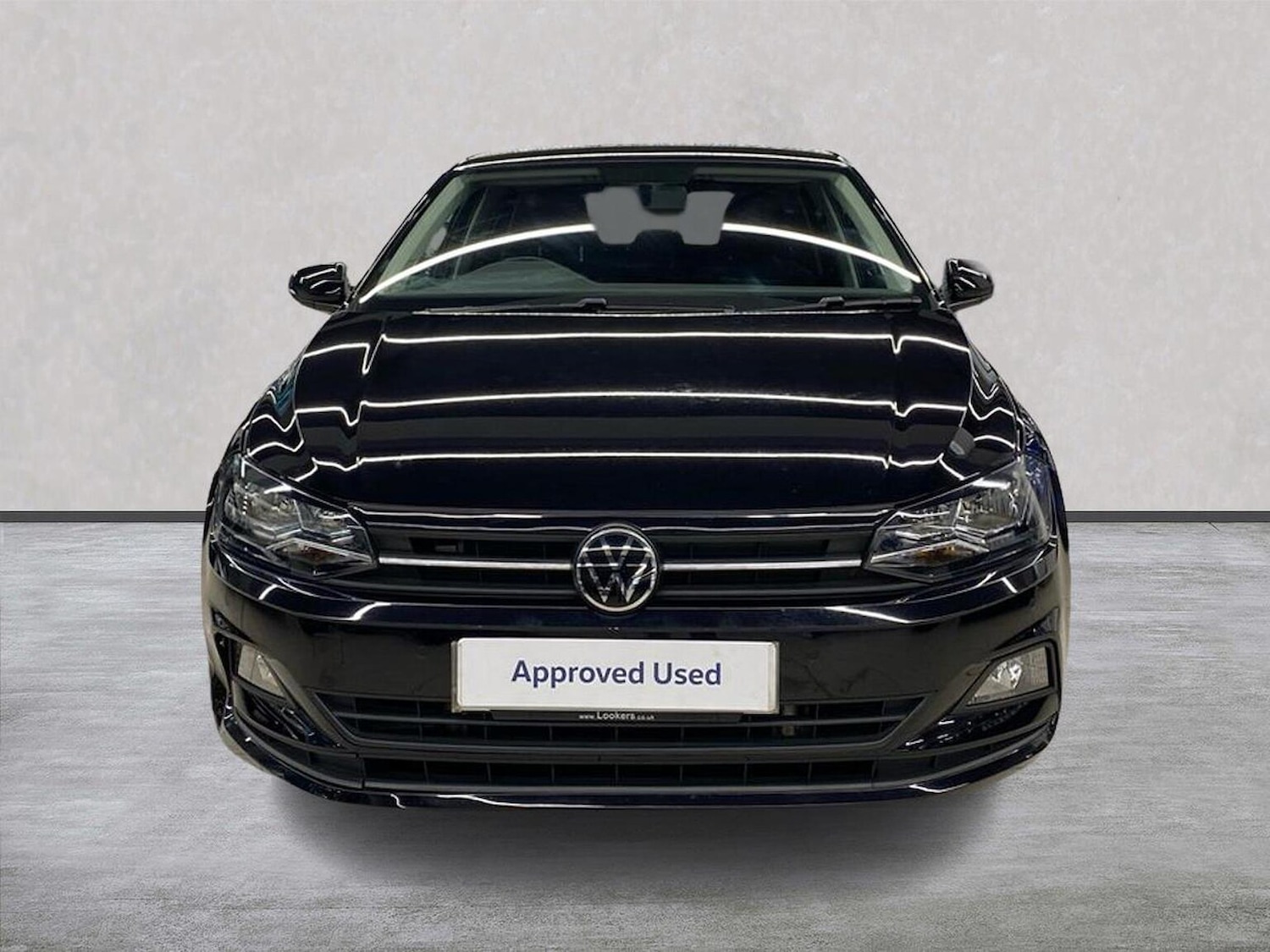 Used Volkswagen Polo 2021 for sale - 76531396: Photo 5