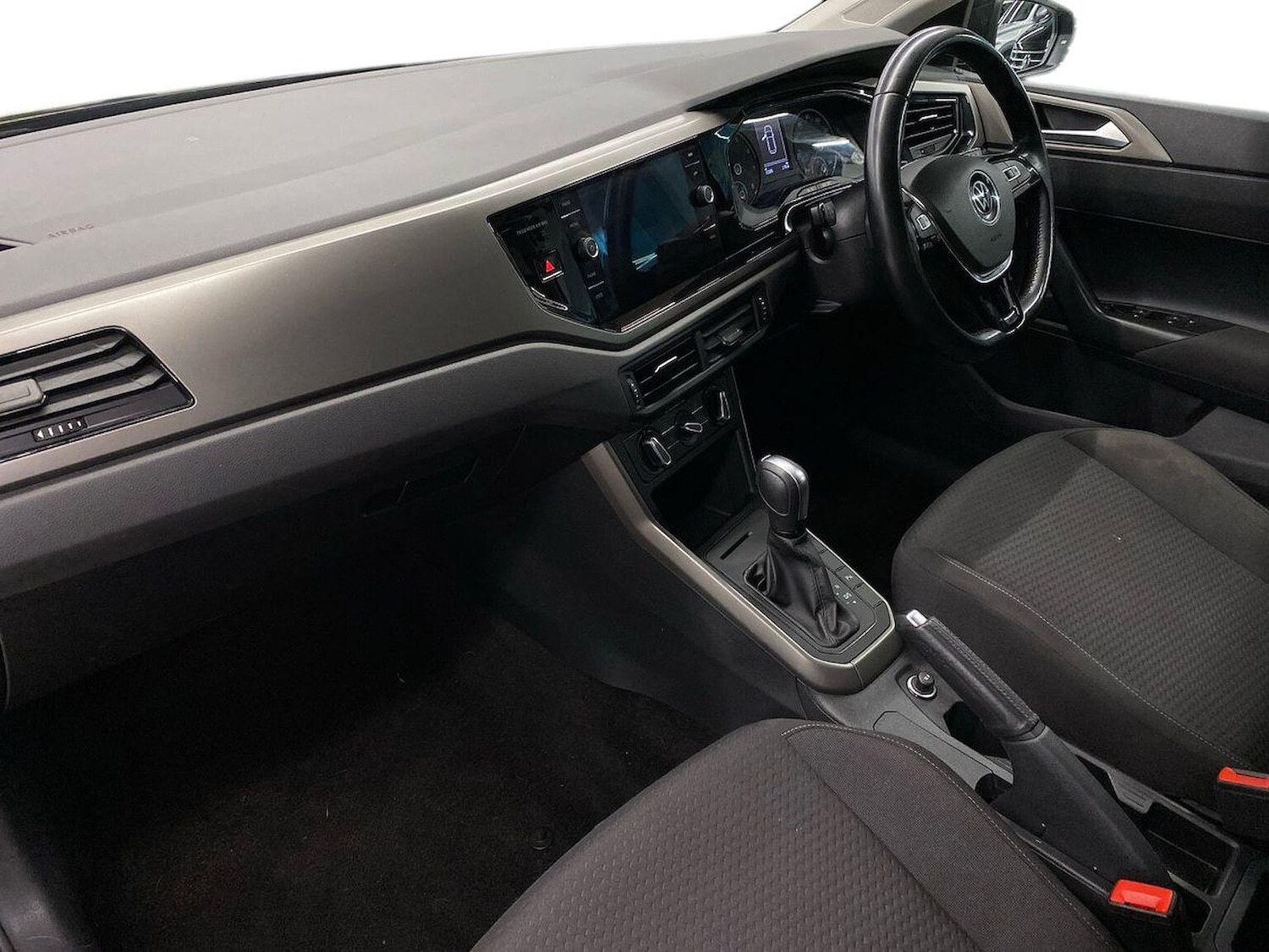 Used Volkswagen Polo 2021 for sale - 76531396: Photo 7