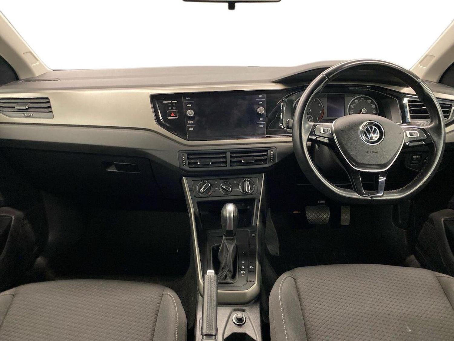 Used Volkswagen Polo 2021 for sale - 76531396: Photo 8