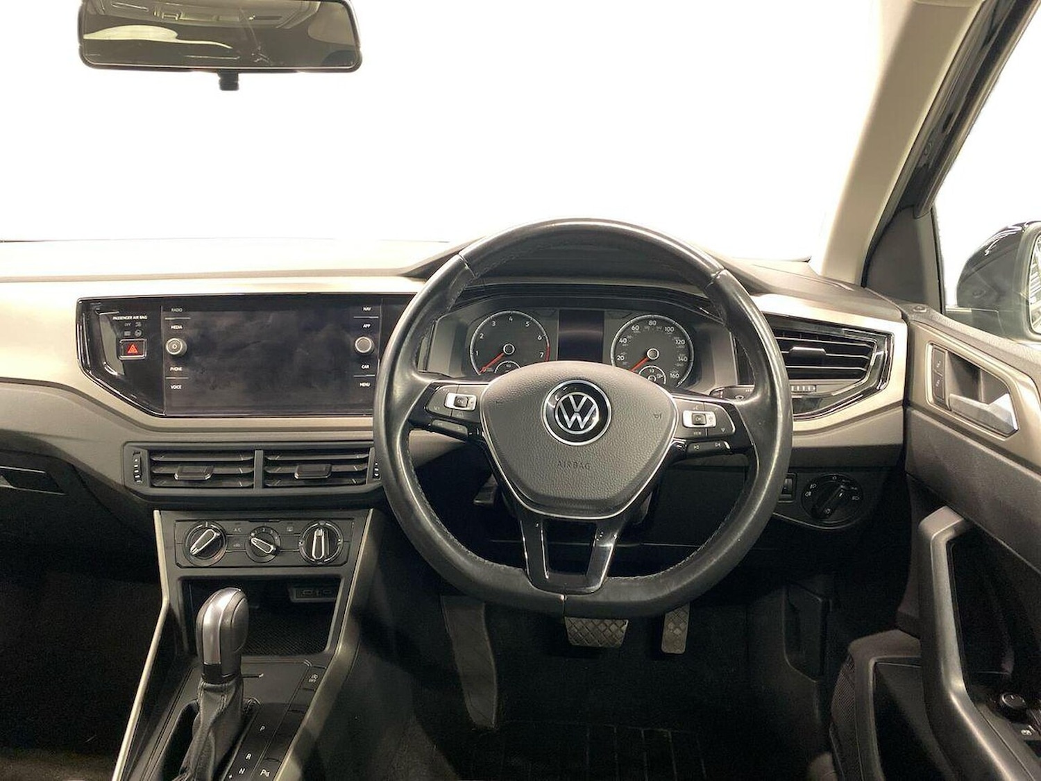 Used Volkswagen Polo 2021 for sale - 76531396: Photo 9