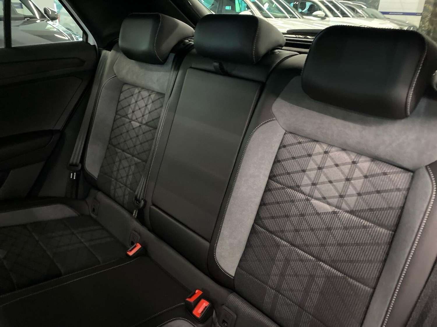 Used Volkswagen T-Roc 2026 for sale - 77888628: Photo 16