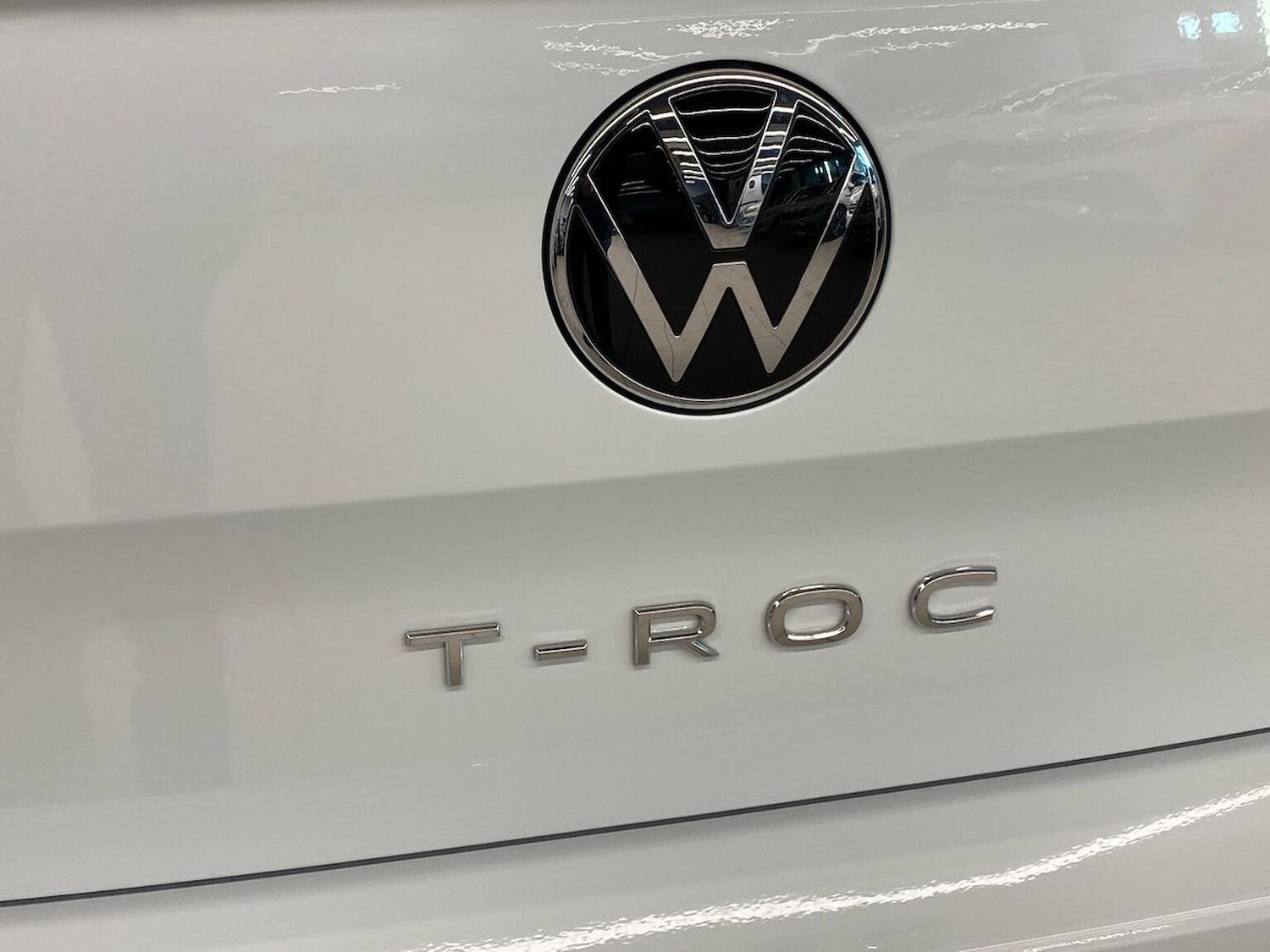 Used Volkswagen T-Roc 2026 for sale - 77888628: Photo 31