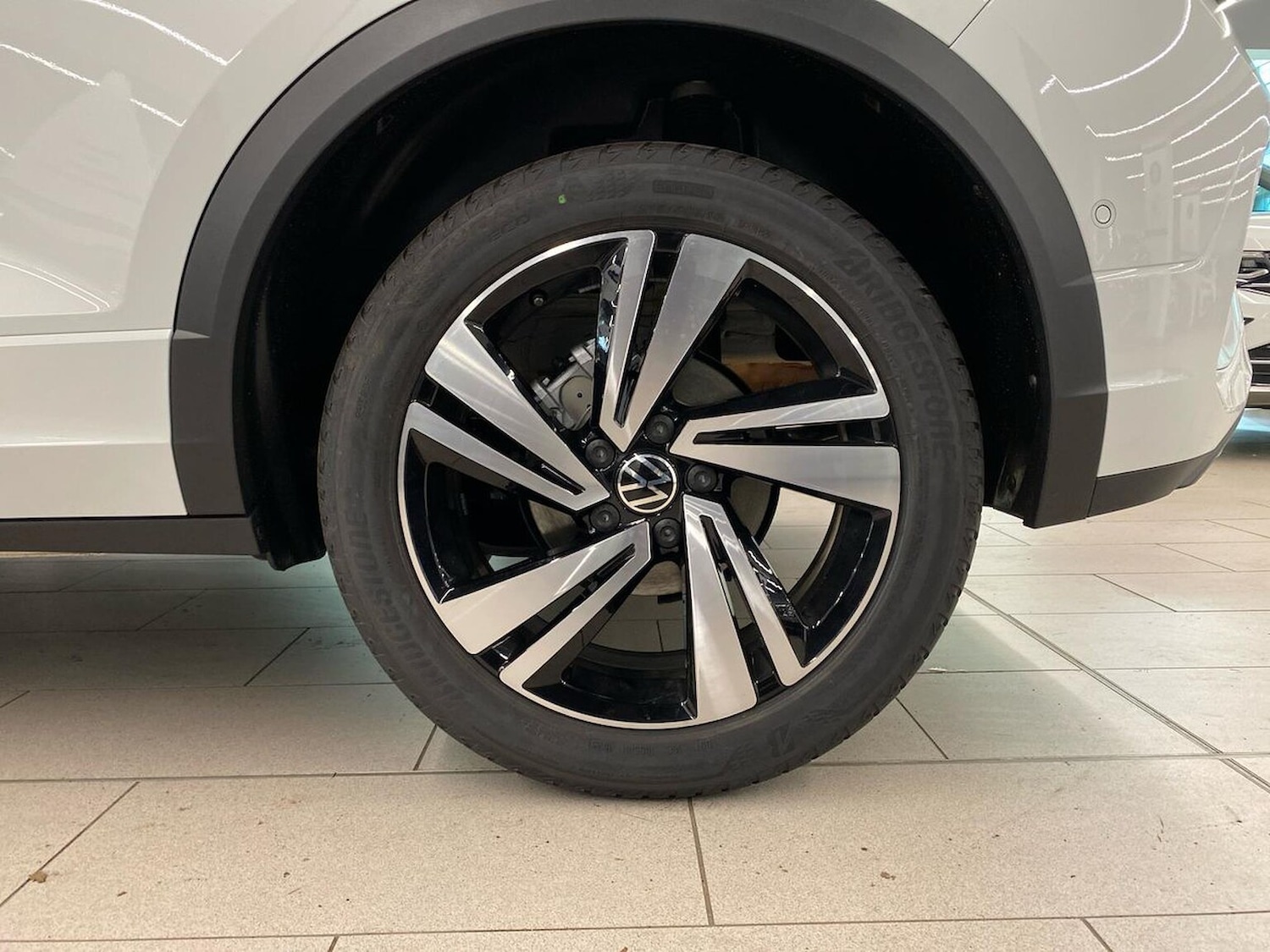 Used Volkswagen T-Roc 2026 for sale - 77888628: Photo 6