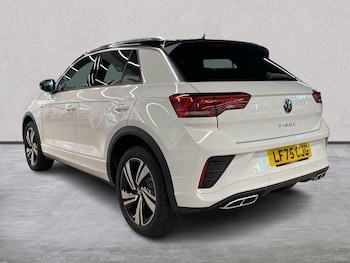 Used Volkswagen T-Roc 2026 for sale - 78526702: Photo
