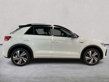Used Volkswagen T-Roc 2026 for sale - 78526702: Photo