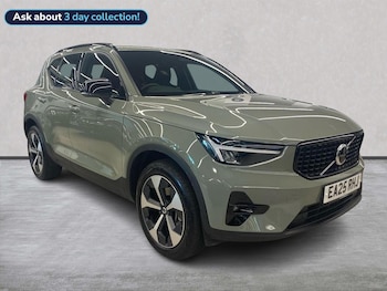 Used Volvo XC40 2025 for sale - 78903502: Photo