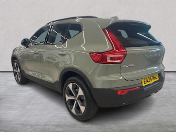 Used Volvo XC40 2025 for sale - 78903502: Photo