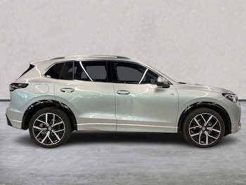 Used Volkswagen Tiguan 2024 for sale - 75490902: Photo