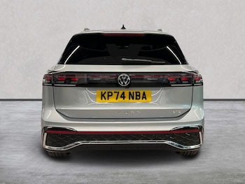 Used Volkswagen Tiguan 2024 for sale - 75490902: Photo