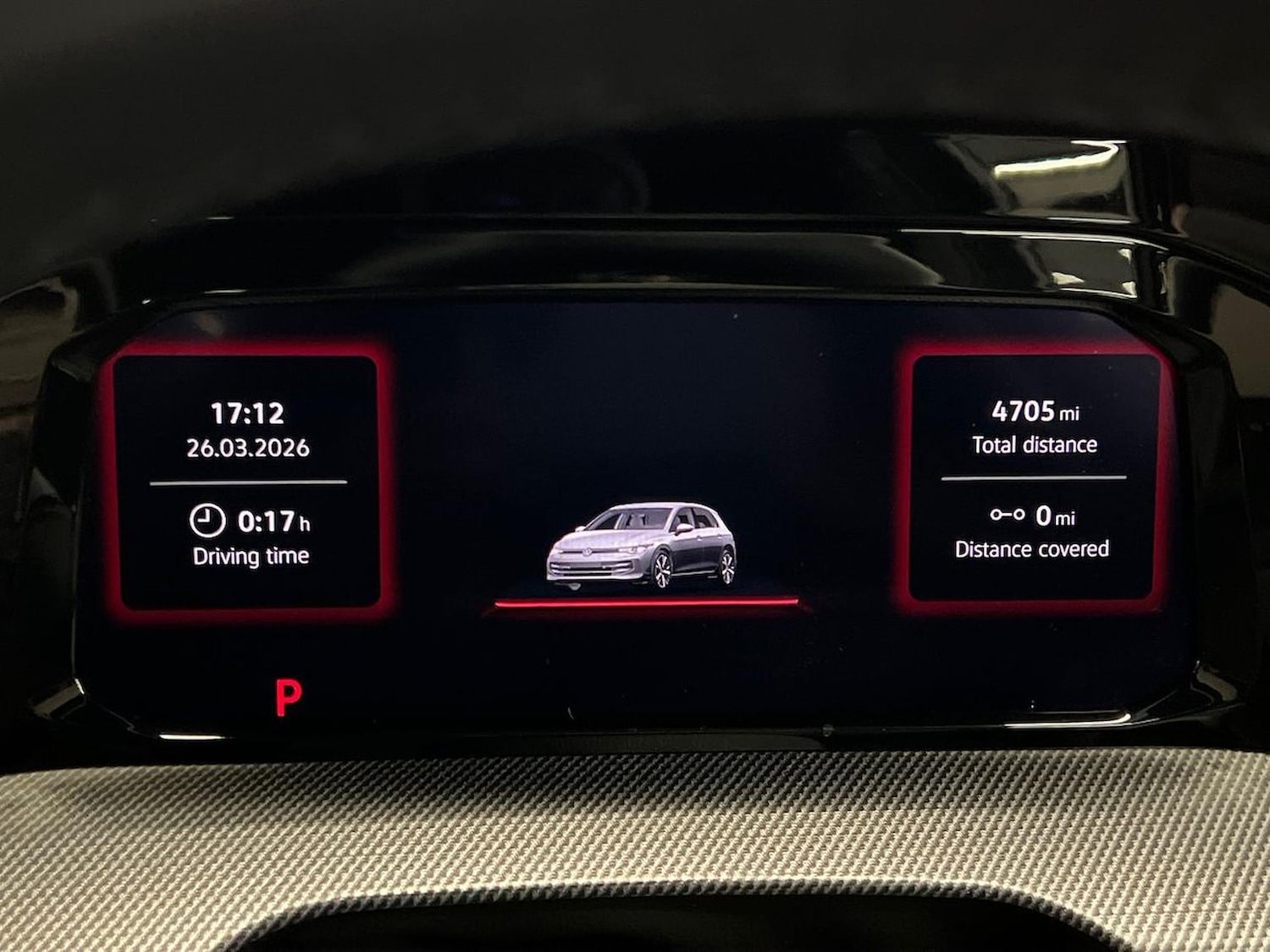 Used Volkswagen Golf 2025 for sale - 78195246: Photo 10