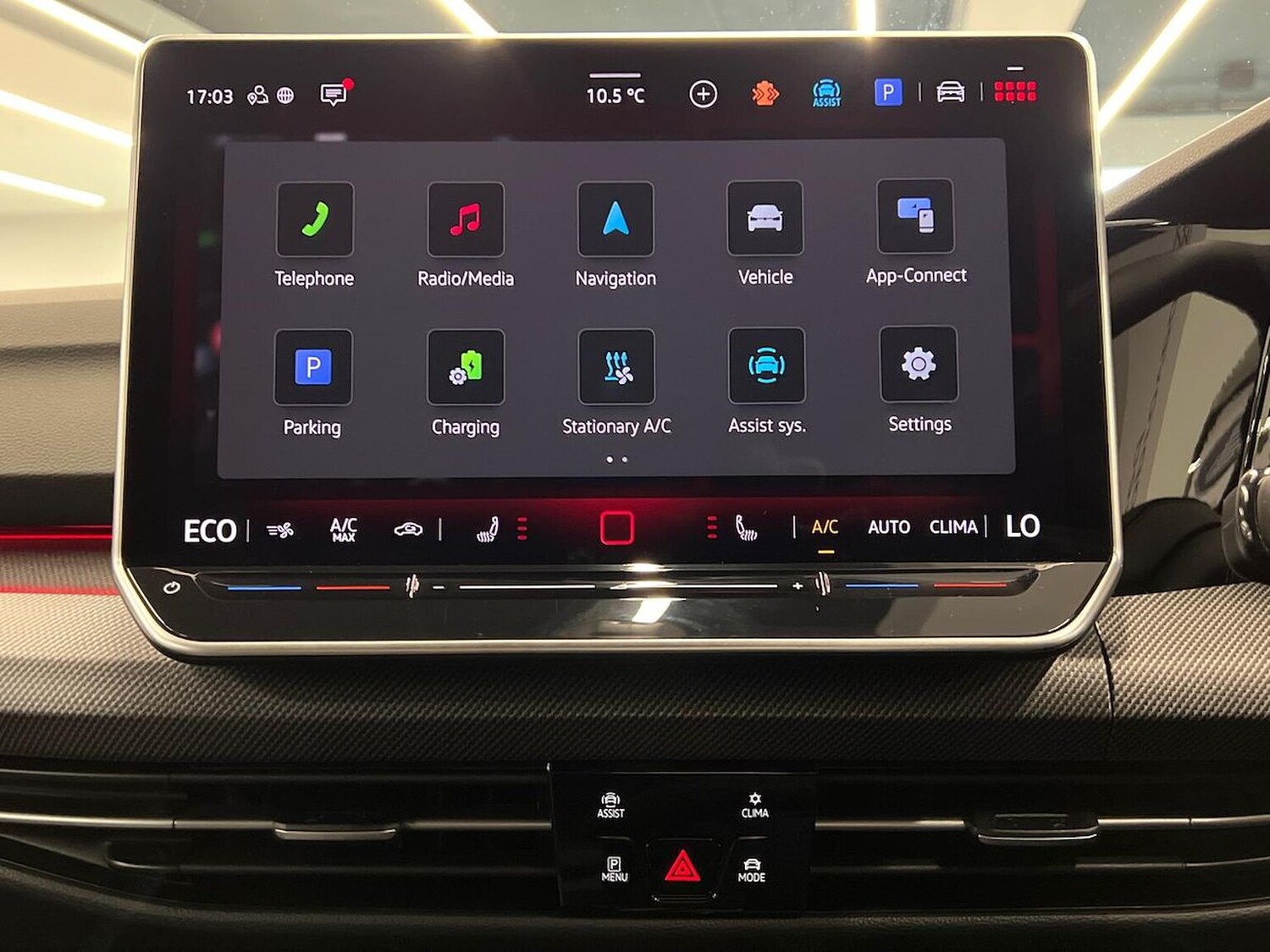 Used Volkswagen Golf 2025 for sale - 78195246: Photo 11