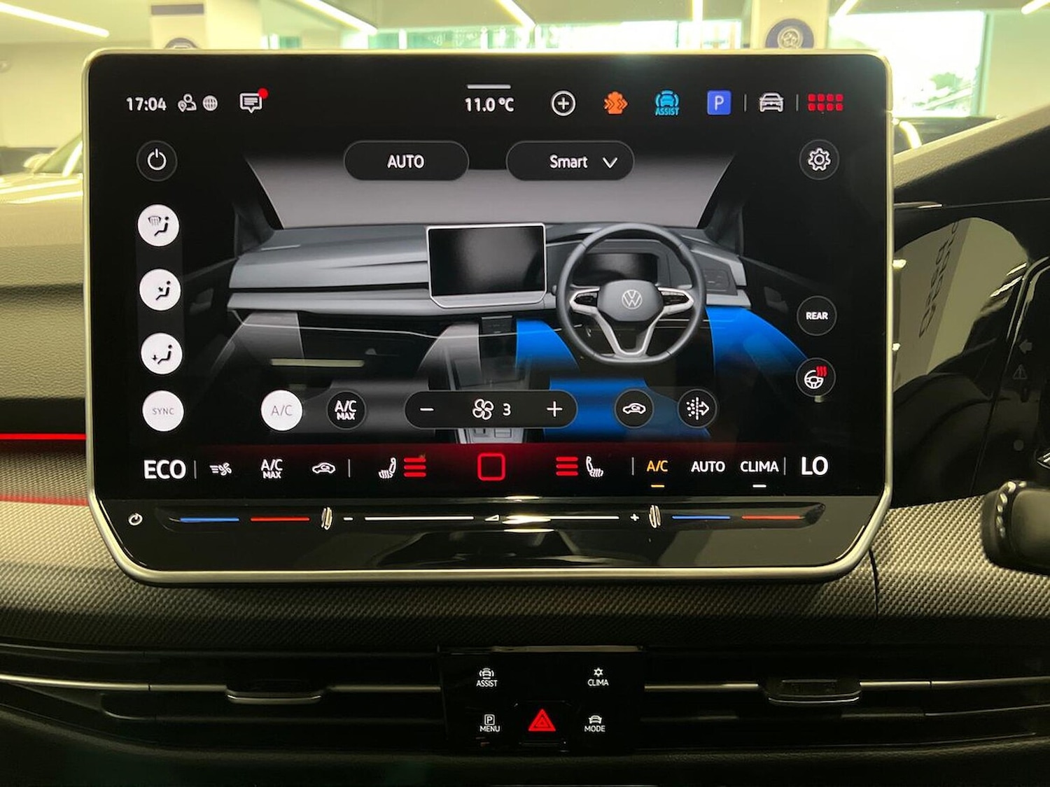 Used Volkswagen Golf 2025 for sale - 78195246: Photo 12