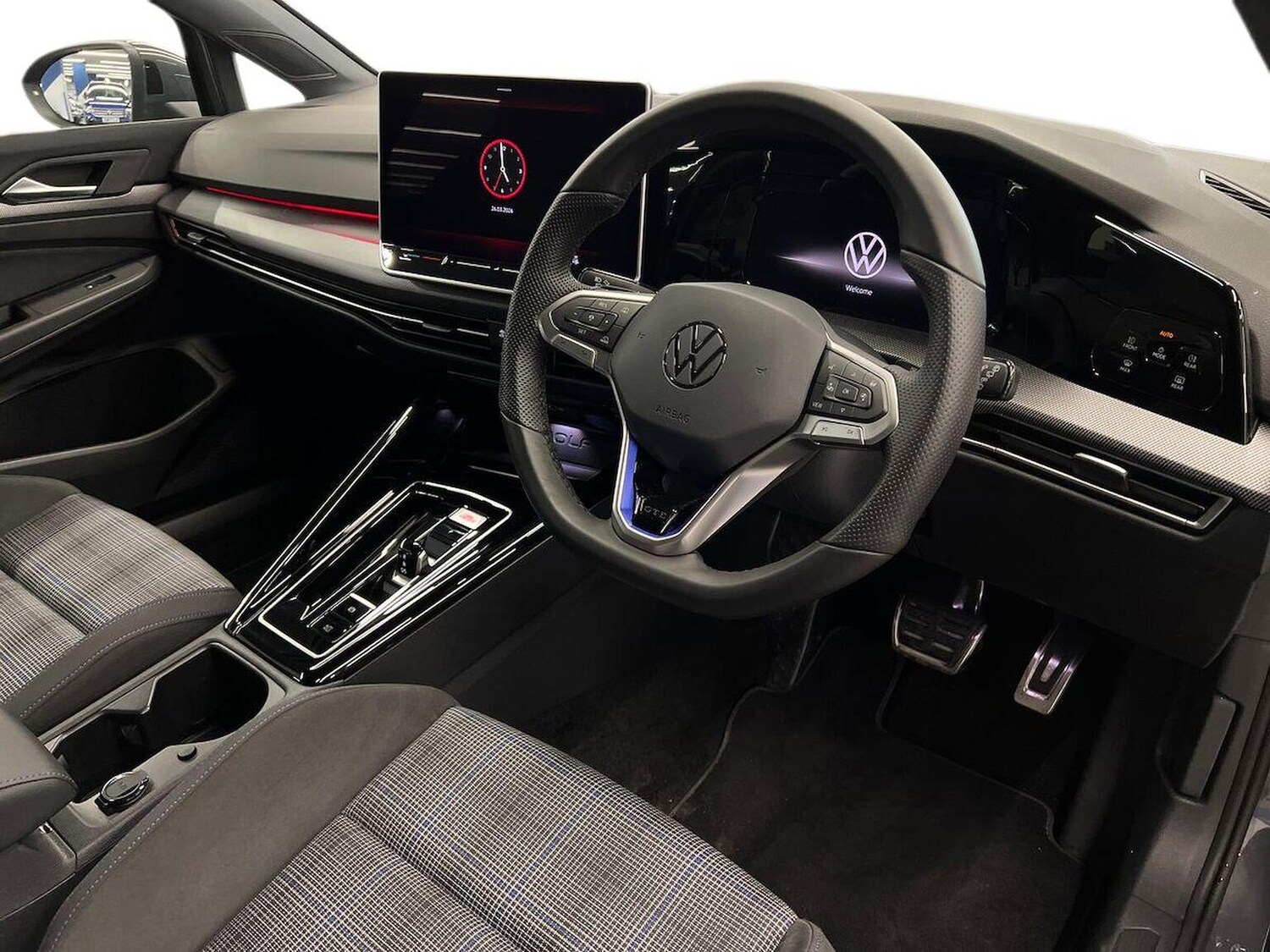 Used Volkswagen Golf 2025 for sale - 78195246: Photo 15