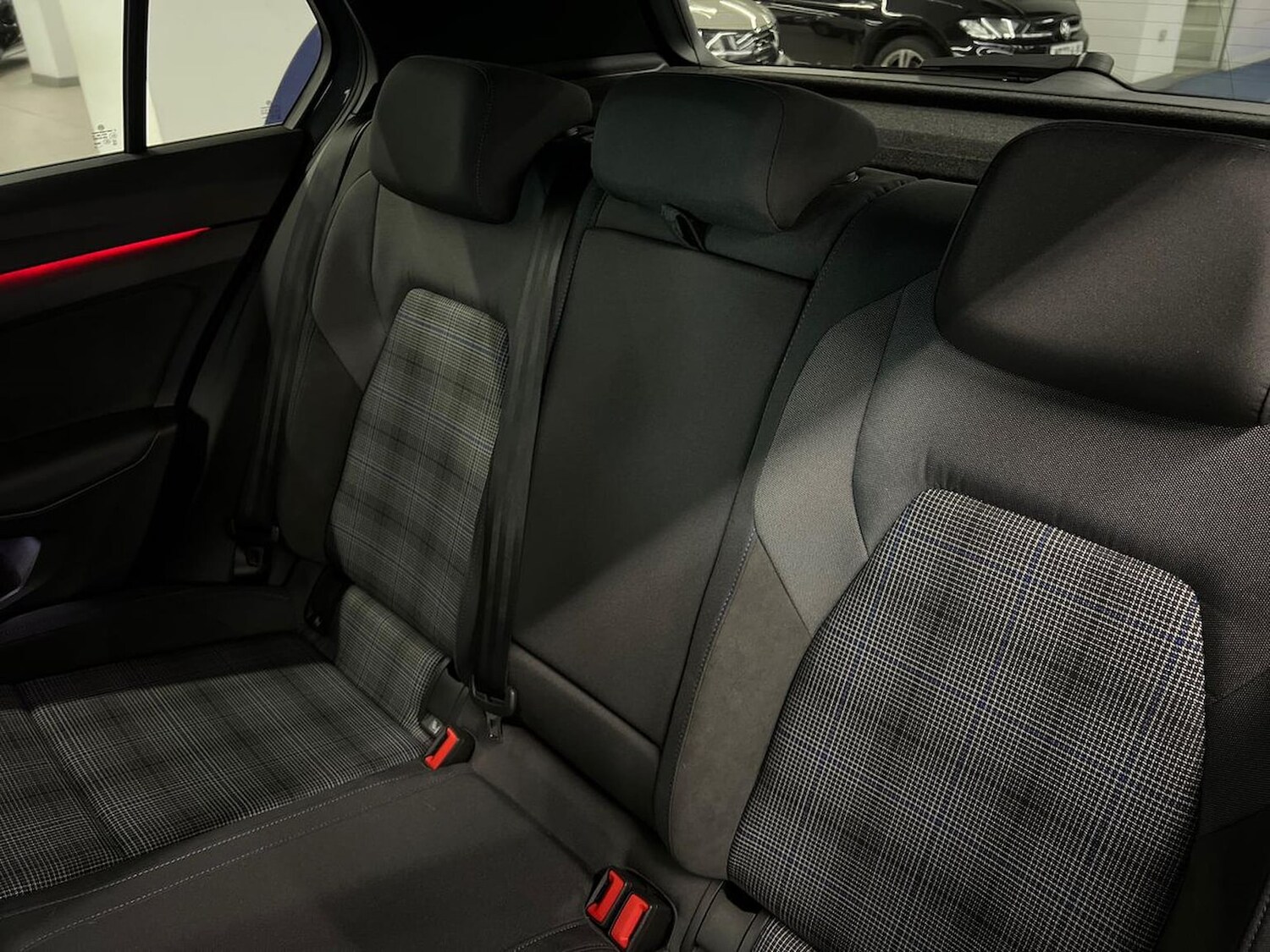 Used Volkswagen Golf 2025 for sale - 78195246: Photo 16