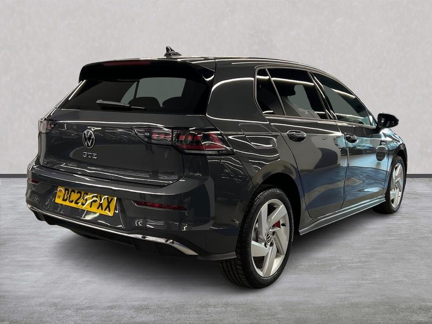 Used Volkswagen Golf 2025 for sale - 78195246: Photo 18