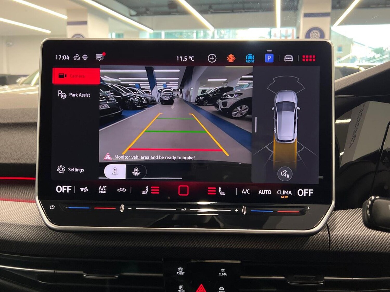 Used Volkswagen Golf 2025 for sale - 78195246: Photo 23