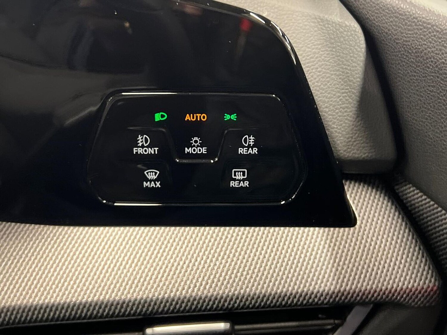 Used Volkswagen Golf 2025 for sale - 78195246: Photo 25