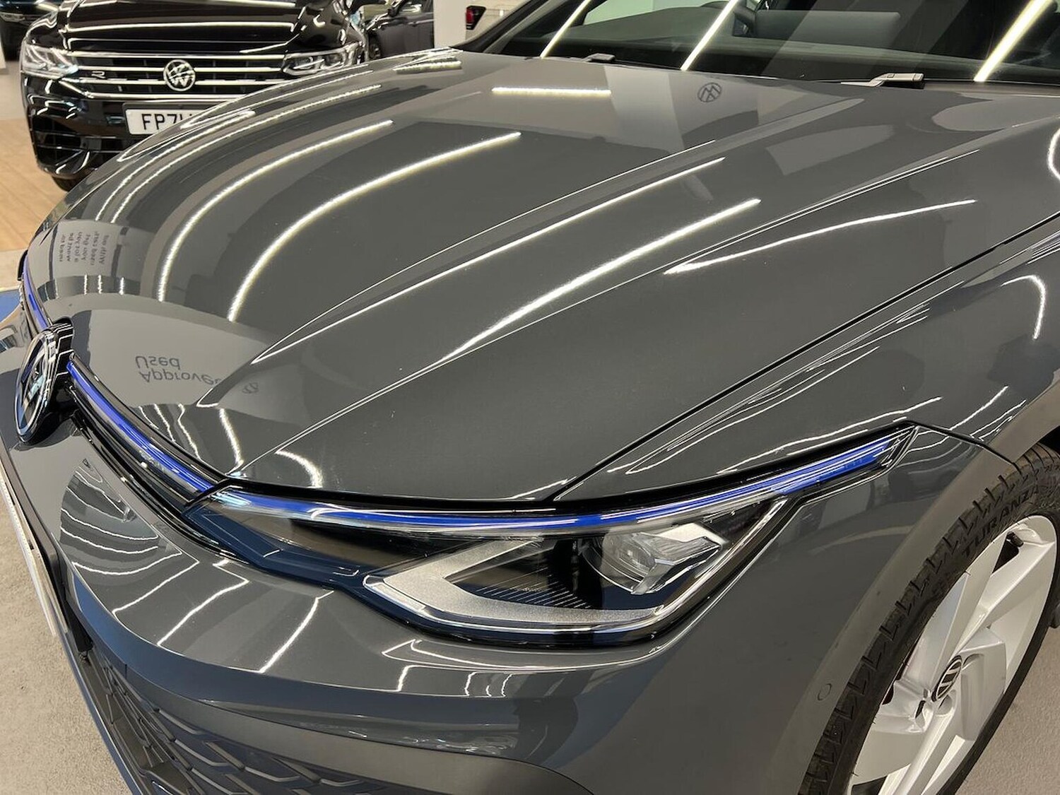 Used Volkswagen Golf 2025 for sale - 78195246: Photo 31