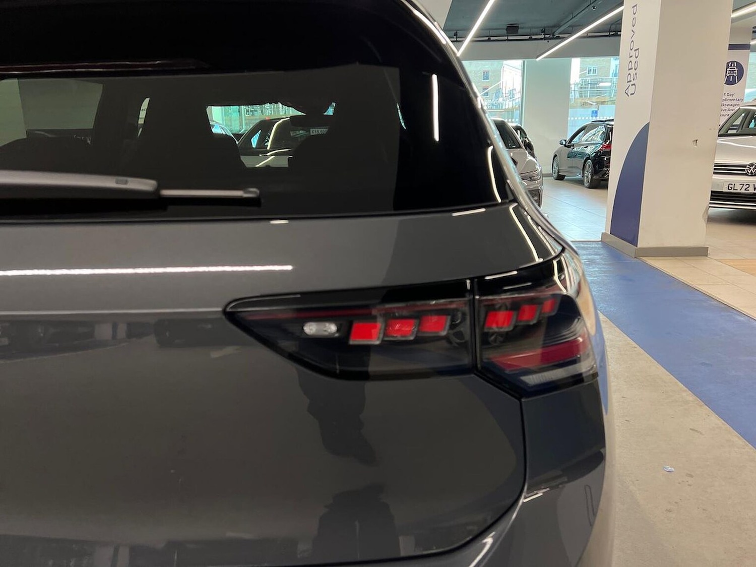 Used Volkswagen Golf 2025 for sale - 78195246: Photo 33