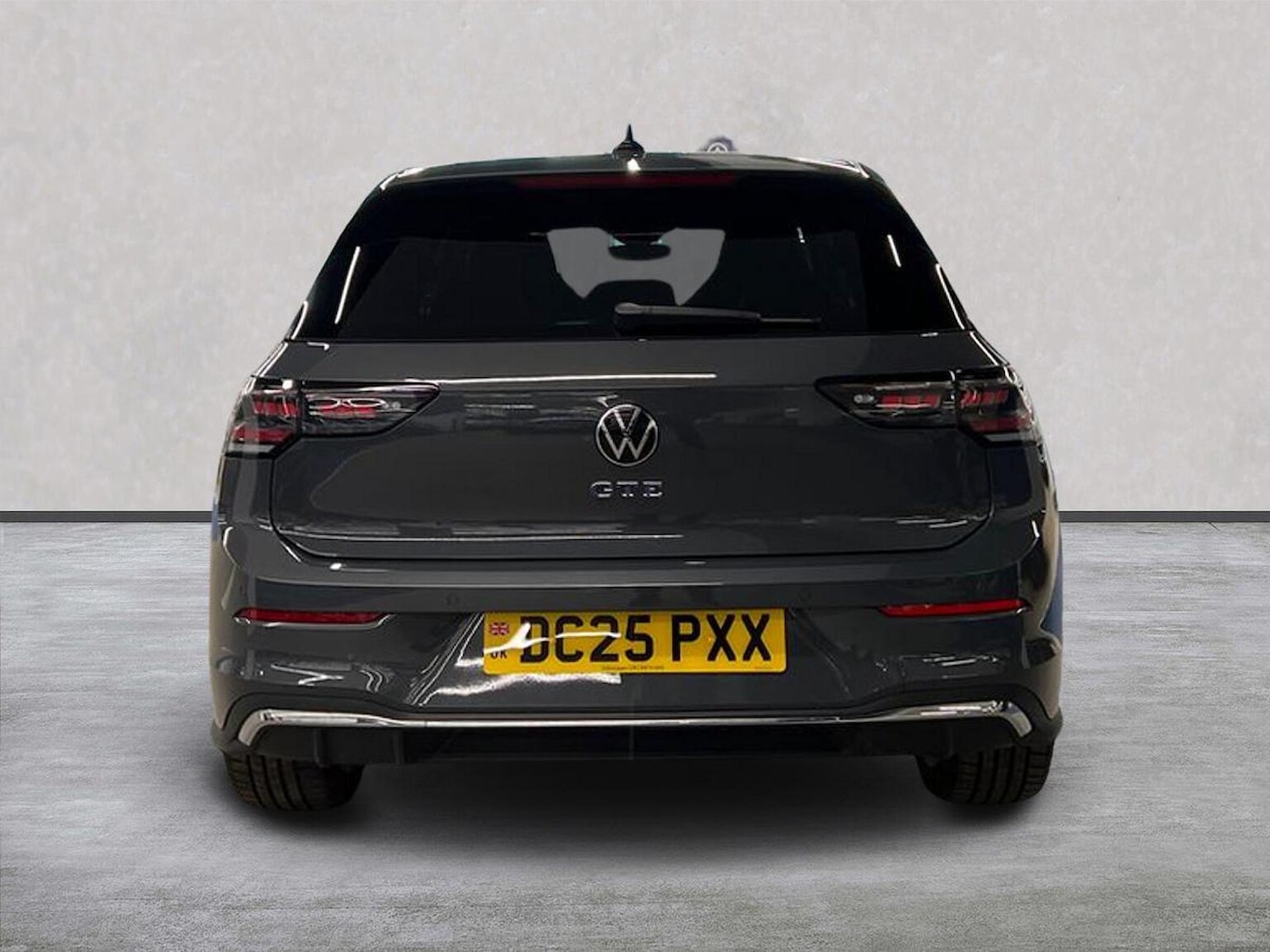 Used Volkswagen Golf 2025 for sale - 78195246: Photo 4