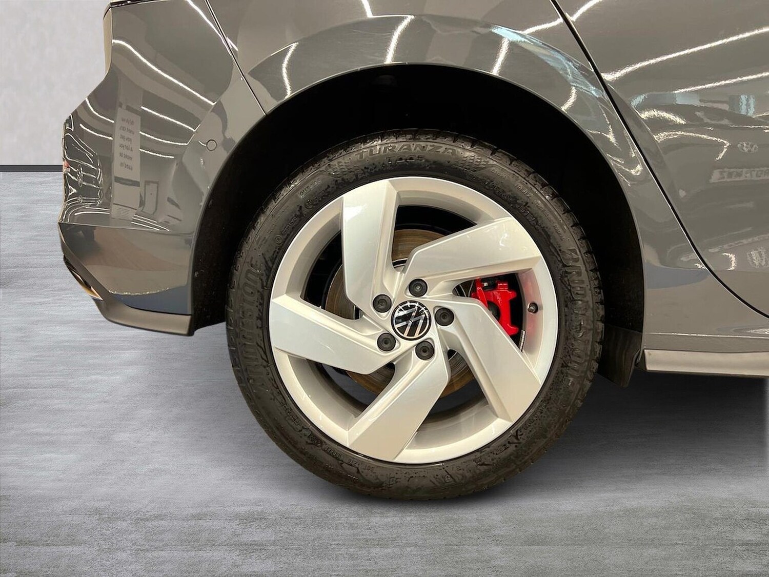 Used Volkswagen Golf 2025 for sale - 78195246: Photo 6