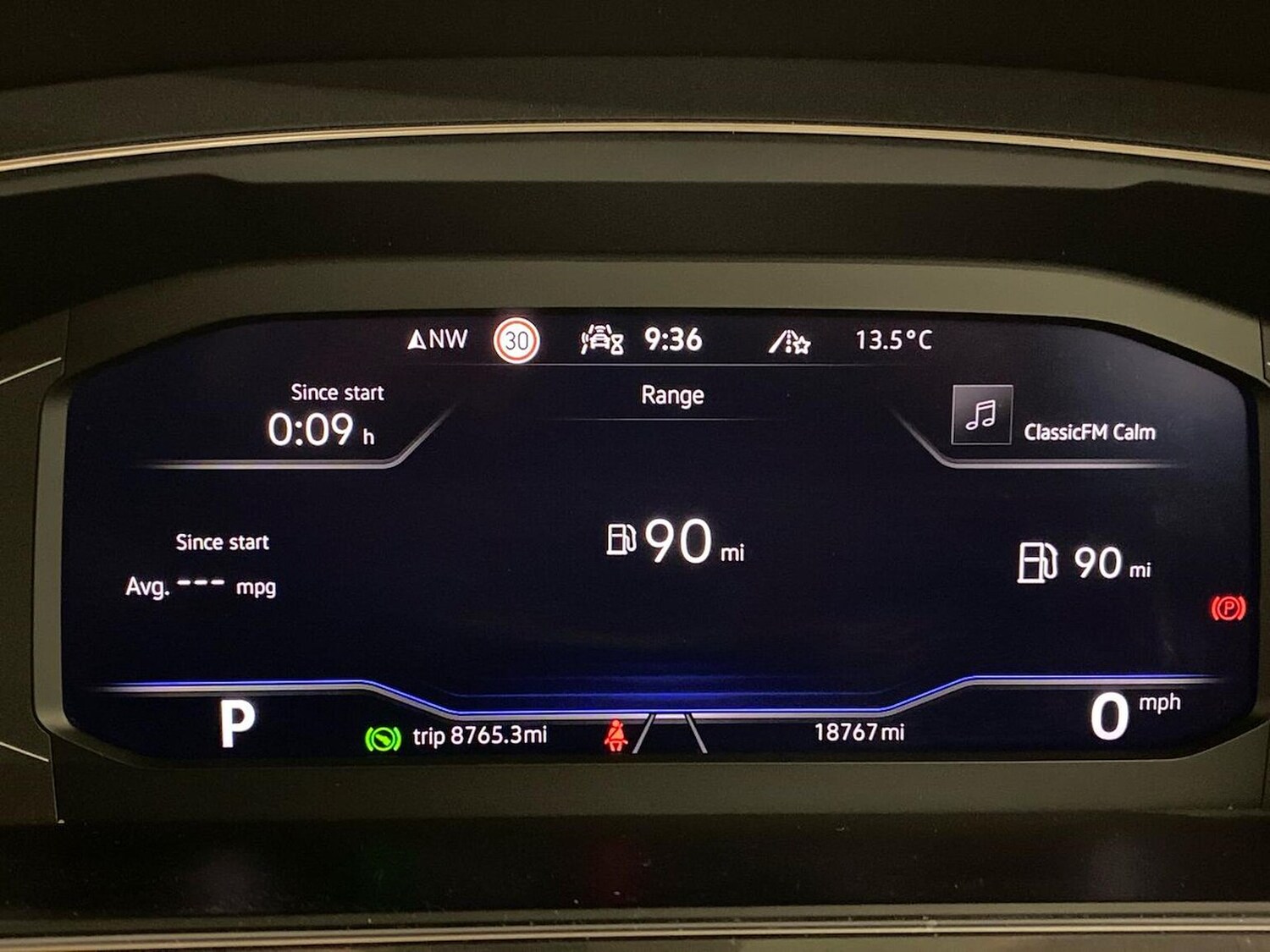 Used Volkswagen Tiguan Allspace 2022 for sale - 78144471: Photo 10